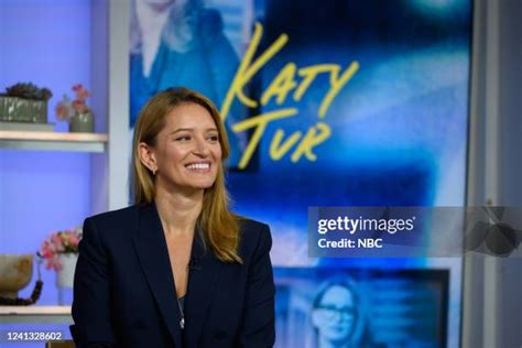 373 Katy Tur Photos & High Res Pictures